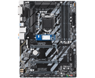 Gigabyte Z370 HD3-OP - 430269 - zdjęcie 3